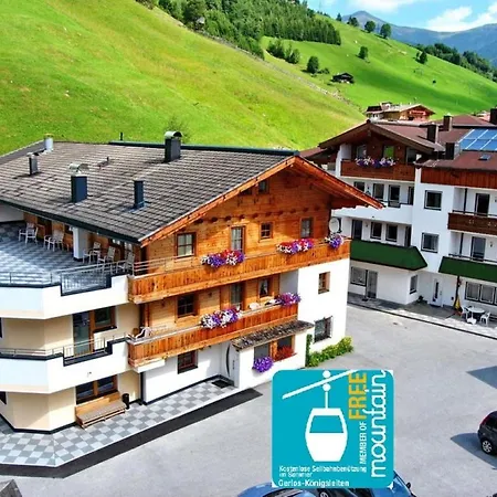 Gästehaus Hochstaffl-3